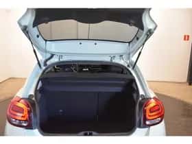 Citroën C3 (2017) thumbnail 18
