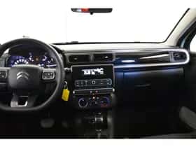 Citroën C3 (2017) thumbnail 27