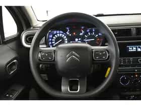 Citroën C3 (2017) thumbnail 28