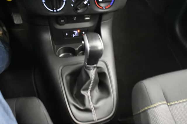 Citroën C3 (2017) thumbnail 4