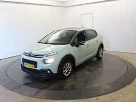 Citroën C3 (2017) thumbnail 37