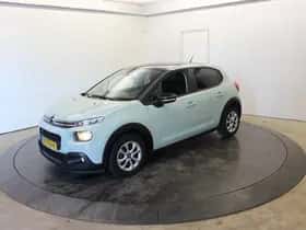 Citroën C3 (2017) thumbnail 38