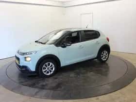 Citroën C3 (2017) thumbnail 39