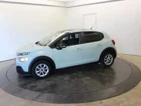 Citroën C3 (2017) thumbnail 40