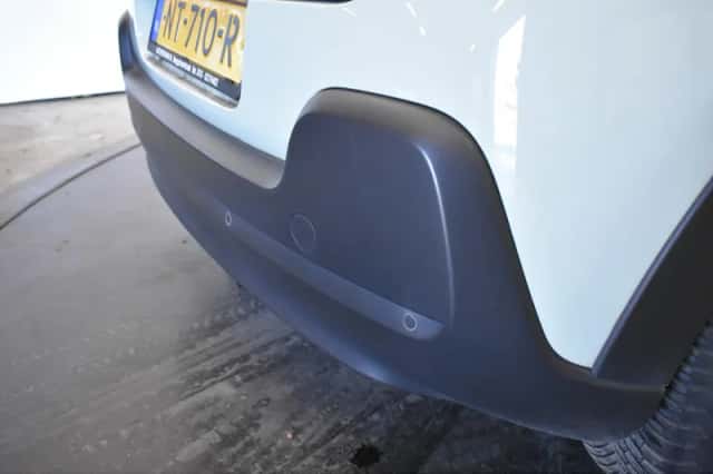 Citroën C3 (2017) thumbnail 5