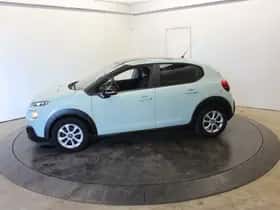 Citroën C3 (2017) thumbnail 41