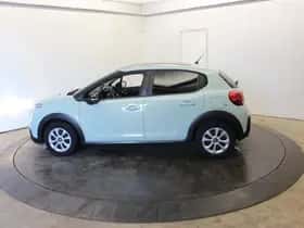 Citroën C3 (2017) thumbnail 43