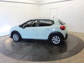 Citroën C3 (2017) thumbnail 44
