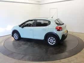 Citroën C3 (2017) thumbnail 45