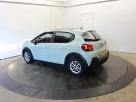 Citroën C3 (2017) thumbnail 46