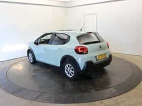 Citroën C3 (2017) thumbnail 47