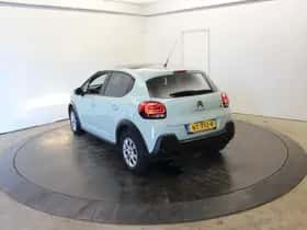 Citroën C3 (2017) thumbnail 48