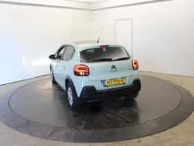 Citroën C3 (2017) thumbnail 49