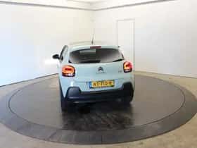 Citroën C3 (2017) thumbnail 50