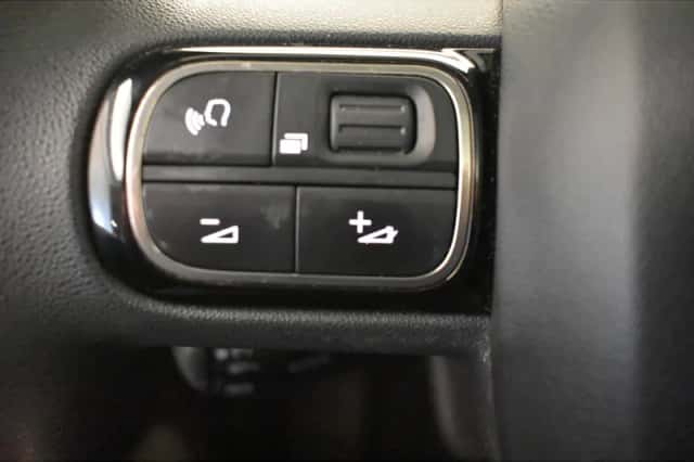 Citroën C3 (2017) thumbnail 6