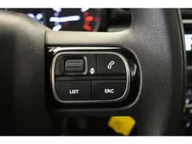 Citroën C3 (2017) thumbnail 6
