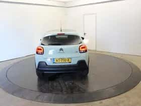 Citroën C3 (2017) thumbnail 51