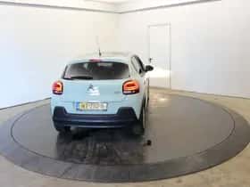 Citroën C3 (2017) thumbnail 52