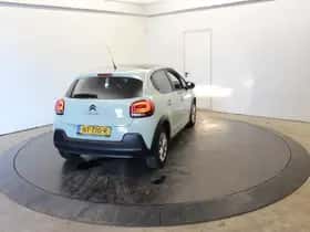 Citroën C3 (2017) thumbnail 53