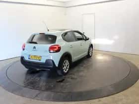 Citroën C3 (2017) thumbnail 54