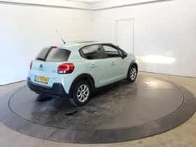 Citroën C3 (2017) thumbnail 55