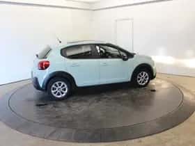Citroën C3 (2017) thumbnail 58
