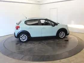 Citroën C3 (2017) thumbnail 59