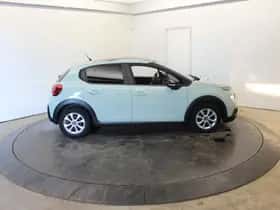 Citroën C3 (2017) thumbnail 60