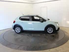 Citroën C3 (2017) thumbnail 61