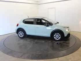 Citroën C3 (2017) thumbnail 62