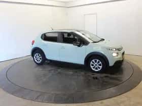 Citroën C3 (2017) thumbnail 63