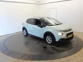 Citroën C3 (2017) thumbnail 65
