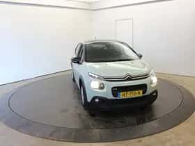 Citroën C3 (2017) thumbnail 68