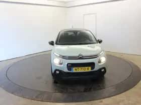 Citroën C3 (2017) thumbnail 69
