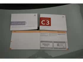 Citroën C3 (2017) thumbnail 8