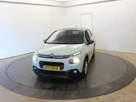 Citroën C3 (2017) thumbnail 71