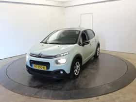 Citroën C3 (2017) thumbnail 72