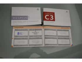Citroën C3 (2017) thumbnail 9