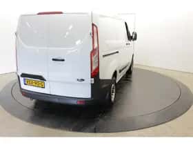 Ford Transit Custom (2019) thumbnail 2