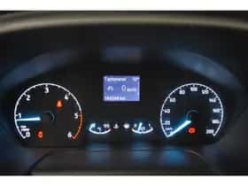 Ford Transit Custom (2019) thumbnail 11