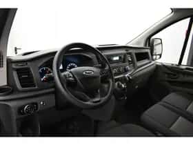 Ford Transit Custom (2019) thumbnail 3