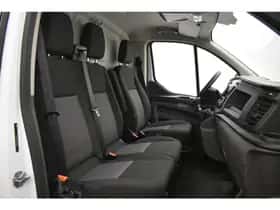 Ford Transit Custom (2019) thumbnail 28