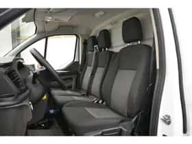 Ford Transit Custom (2019) thumbnail 4