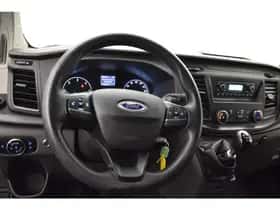 Ford Transit Custom (2019) thumbnail 5