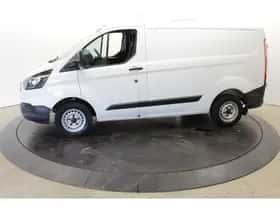 Ford Transit Custom (2019) thumbnail 6