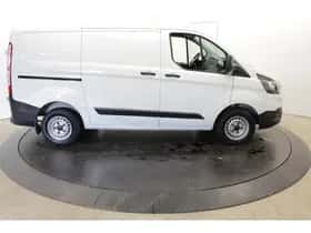 Ford Transit Custom (2019) thumbnail 7