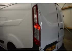 Ford Transit Custom (2019) thumbnail 10
