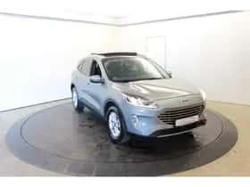 Ford Kuga (2022) thumbnail 12