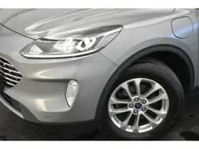 Ford Kuga (2022) thumbnail 21
