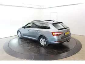 Škoda Superb (2021) thumbnail 19